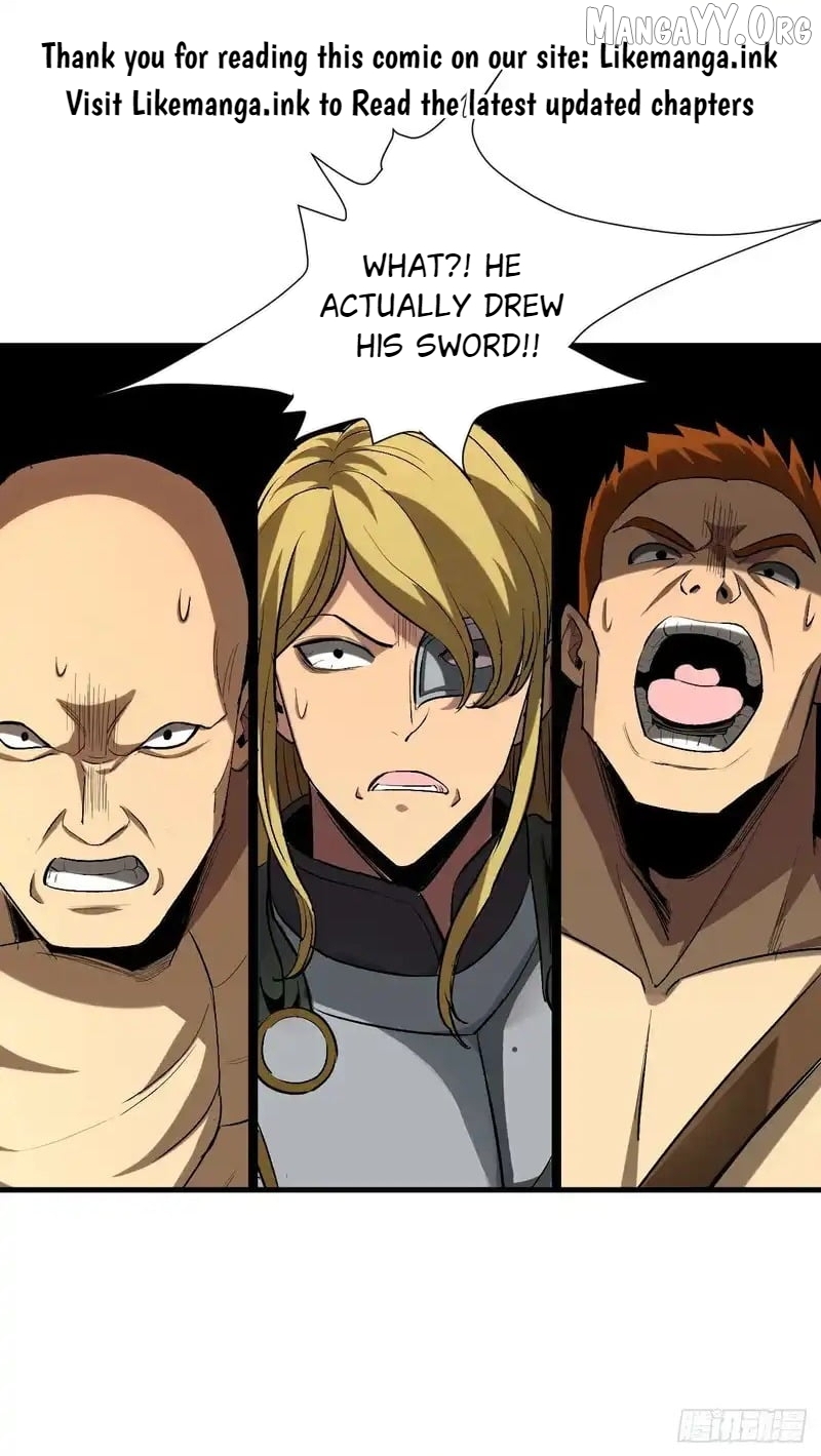 Read Lord of Summons! Sudden Mutation EN Manga Online