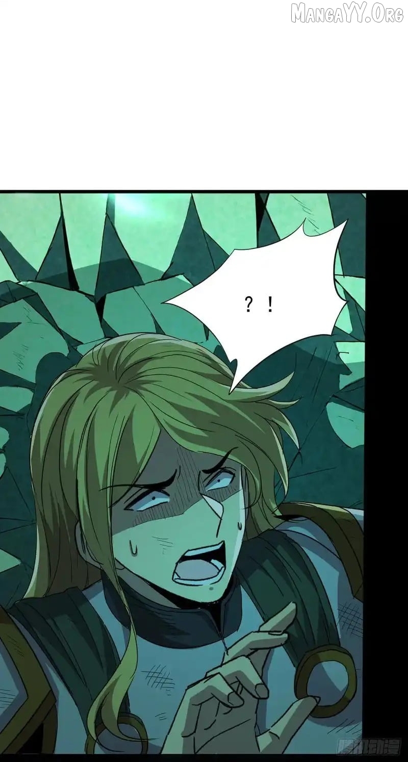 Read Lord of Summons! Sudden Mutation EN Manga Online