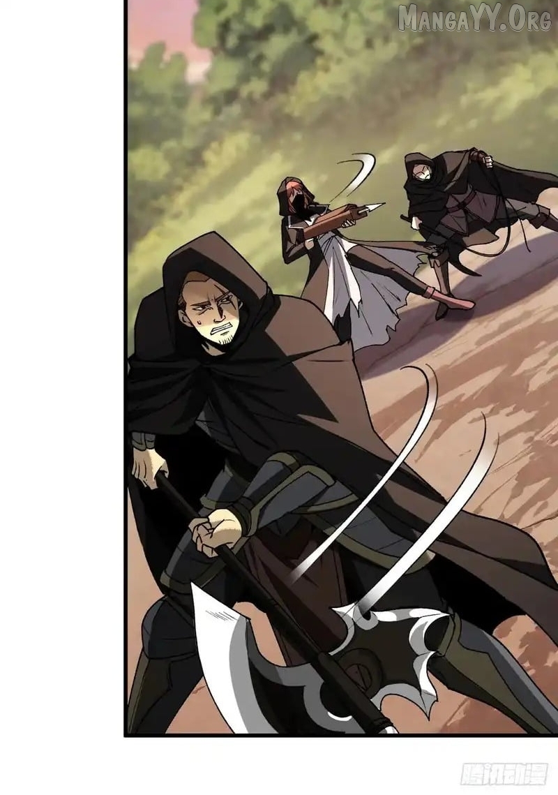 Read Lord of Summons! Sudden Mutation EN Manga Online