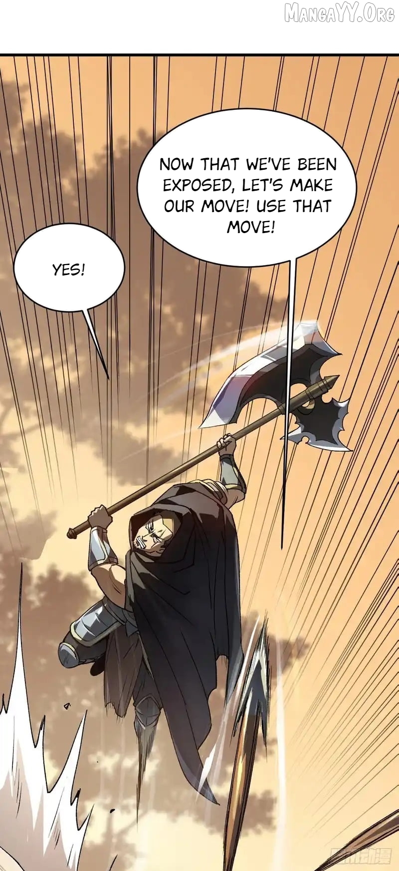 Read Lord of Summons! Sudden Mutation EN Manga Online