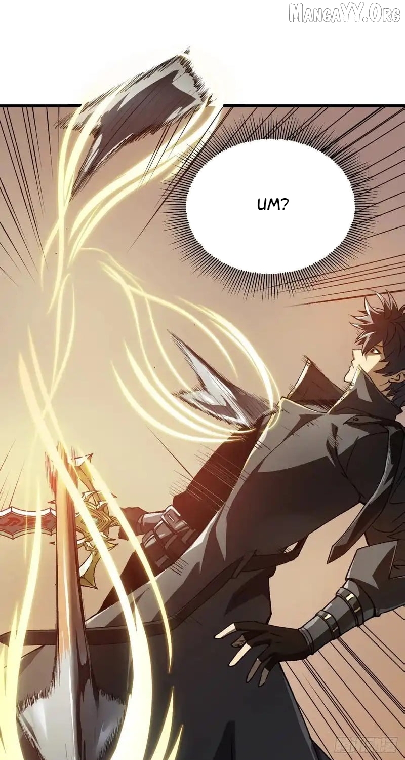 Read Lord of Summons! Sudden Mutation EN Manga Online
