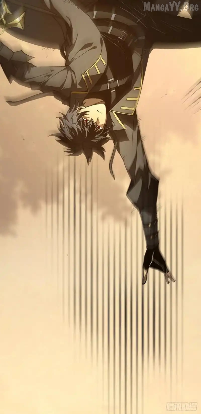 Read Lord of Summons! Sudden Mutation EN Manga Online