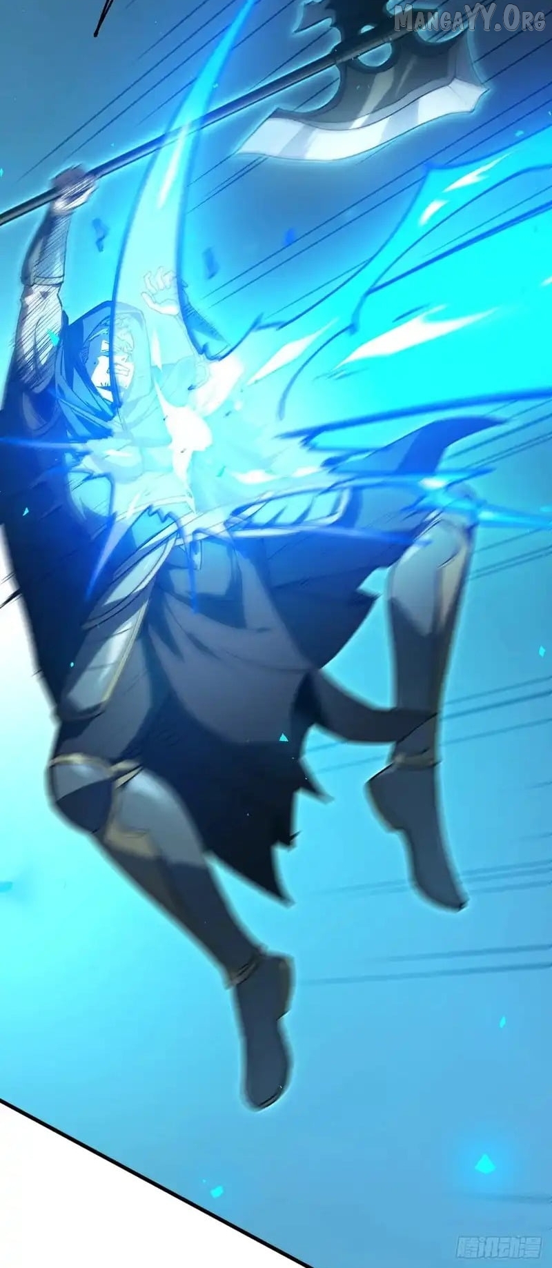 Read Lord of Summons! Sudden Mutation EN Manga Online