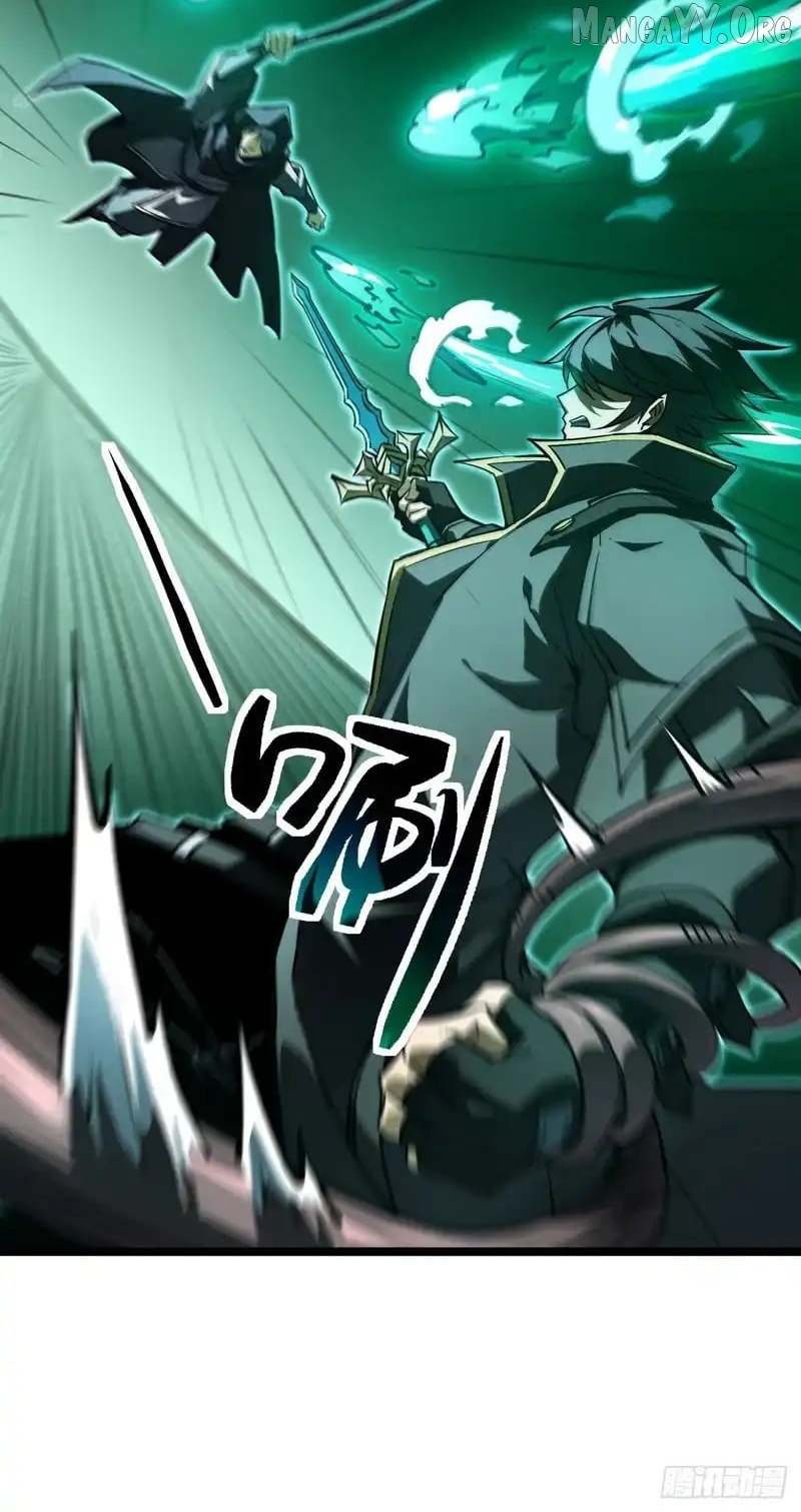 Read Lord of Summons! Sudden Mutation EN Manga Online