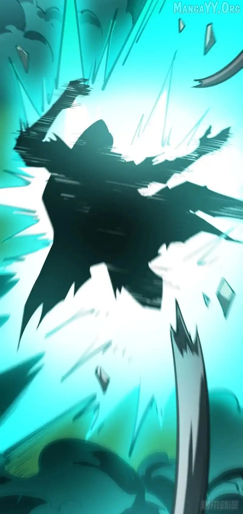 Read Lord of Summons! Sudden Mutation EN Manga Online