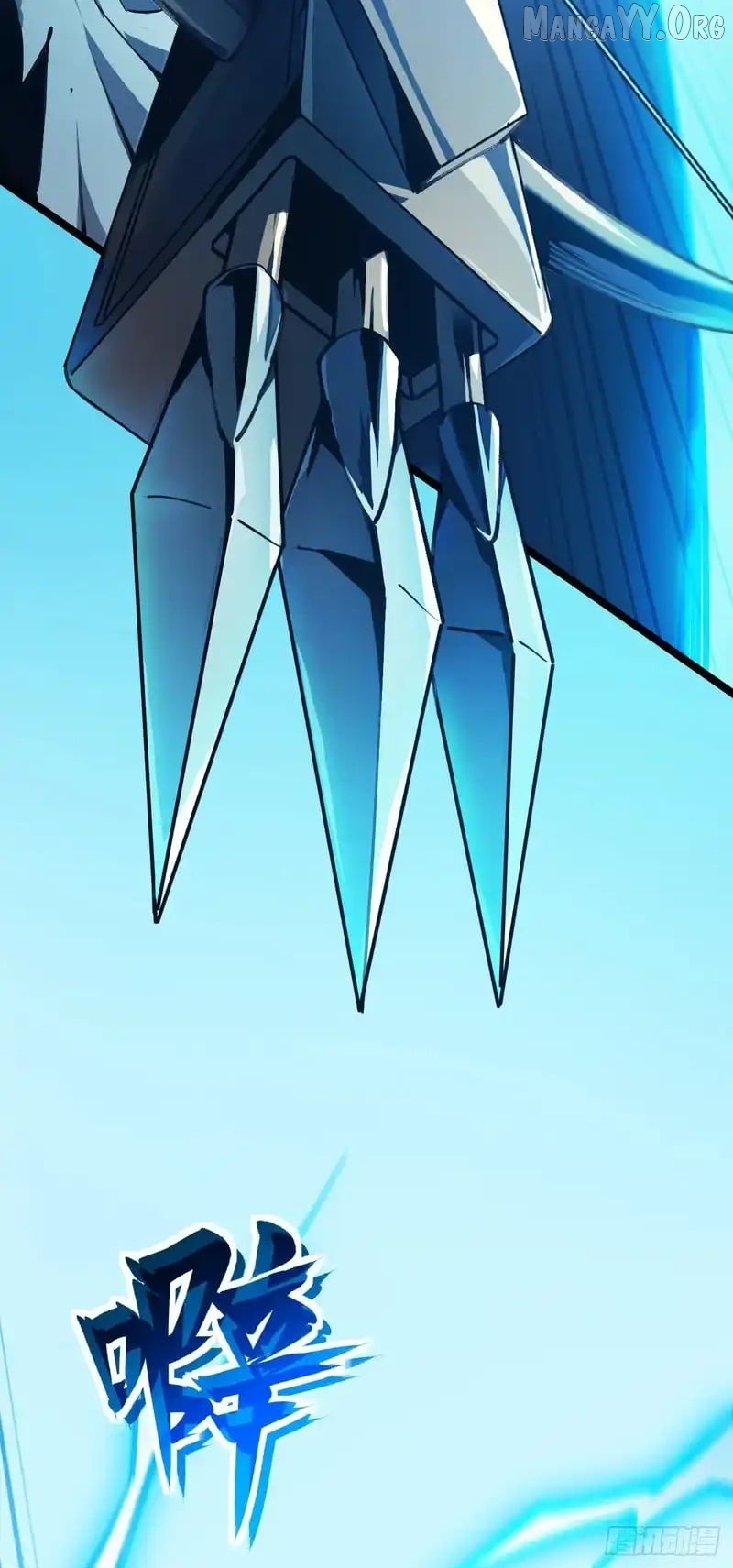 Read Lord of Summons! Sudden Mutation EN Manga Online