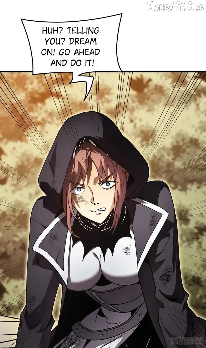Read Lord of Summons! Sudden Mutation EN Manga Online