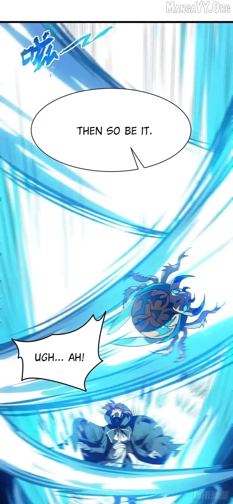 Read Lord of Summons! Sudden Mutation EN Manga Online