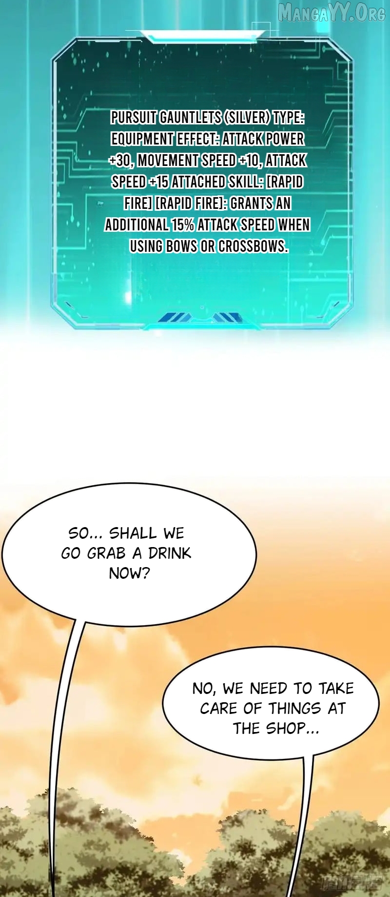 Read Lord of Summons! Sudden Mutation EN Manga Online