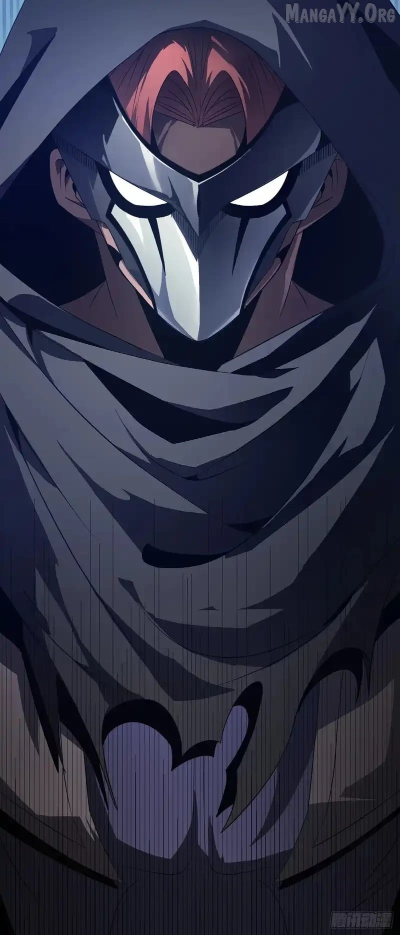Read Lord of Summons! Sudden Mutation EN Manga Online