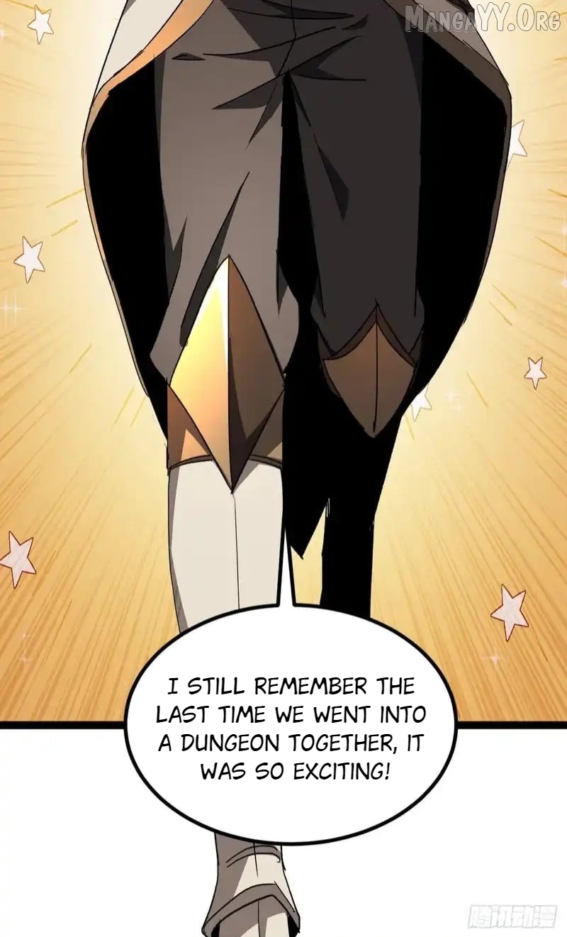 Read Lord of Summons! Sudden Mutation EN Manga Online