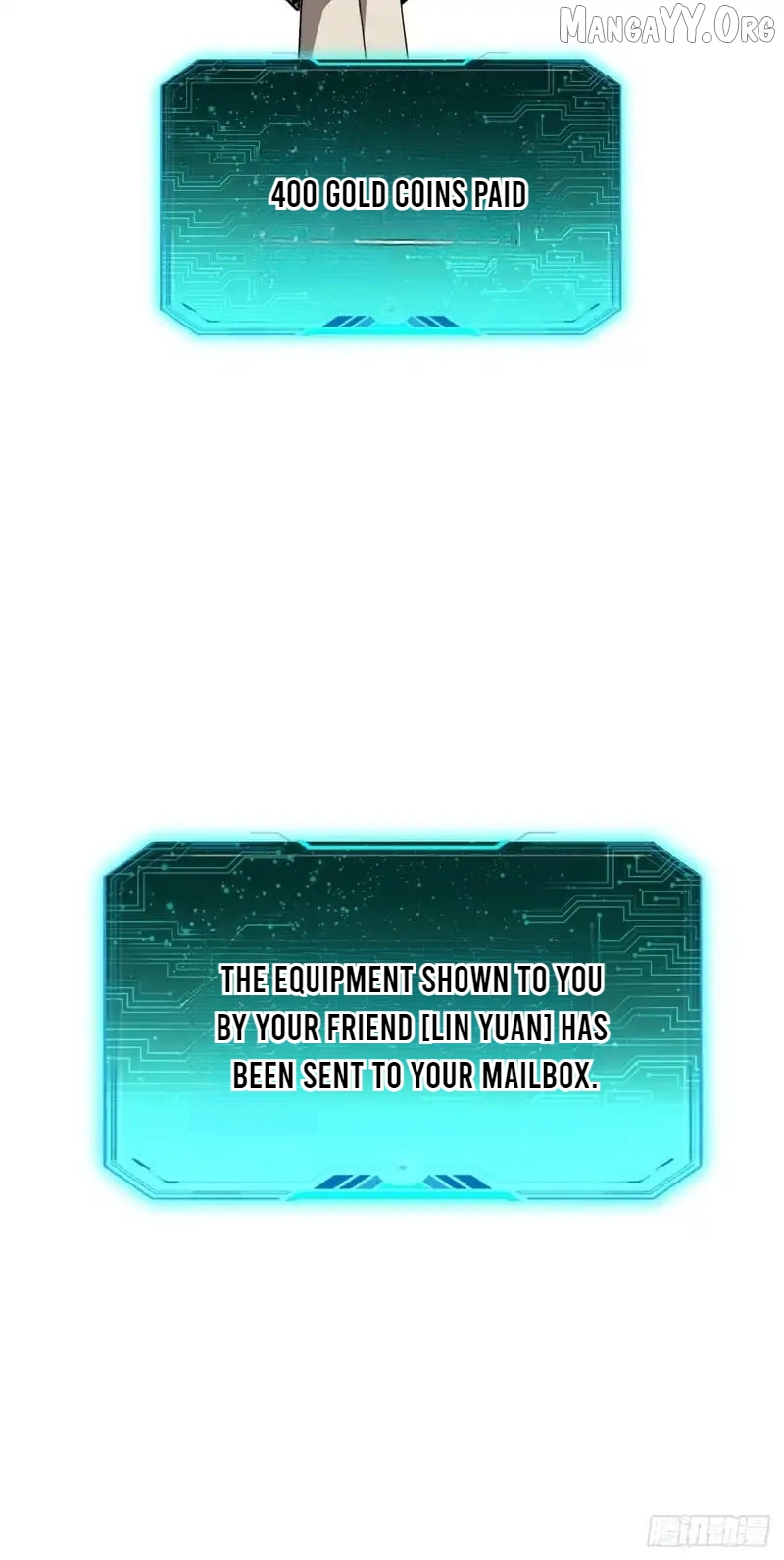 Read Lord of Summons! Sudden Mutation EN Manga Online