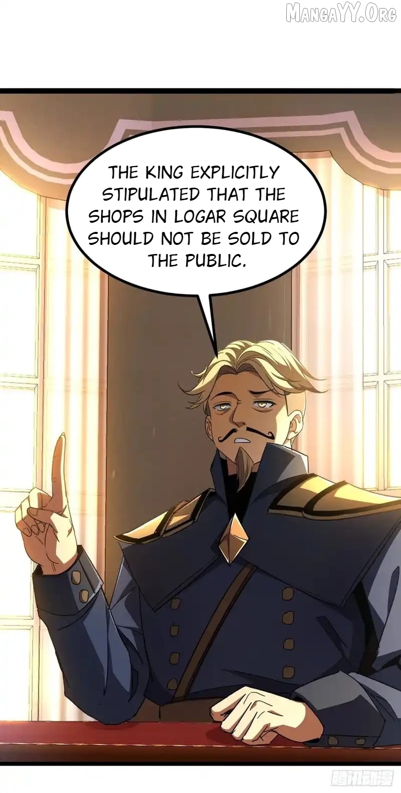Read Lord of Summons! Sudden Mutation EN Manga Online