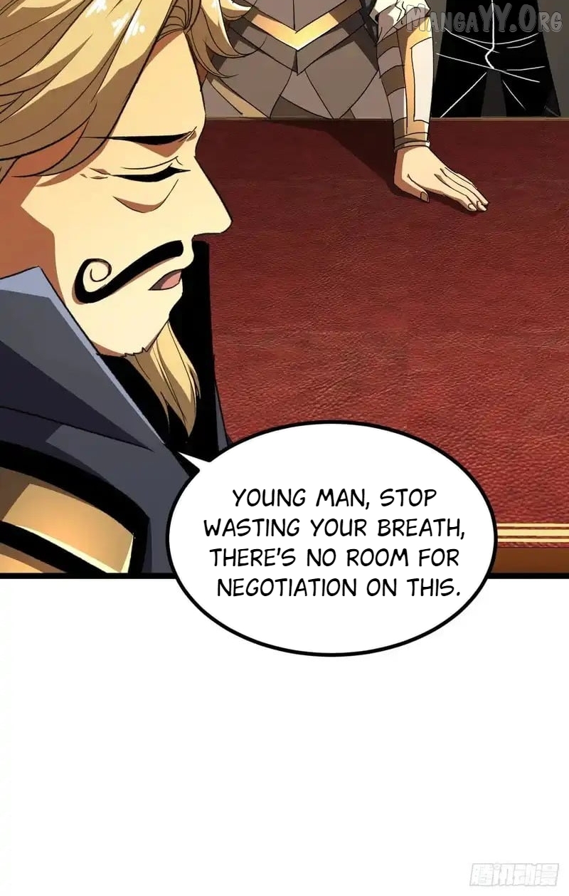Read Lord of Summons! Sudden Mutation EN Manga Online