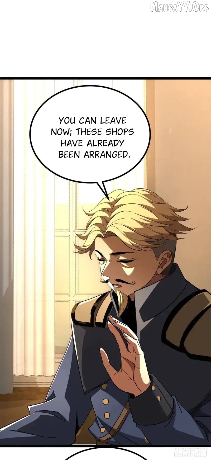 Read Lord of Summons! Sudden Mutation EN Manga Online
