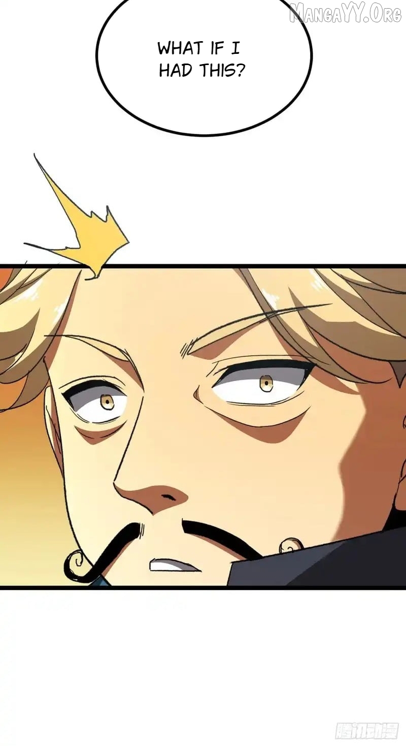 Read Lord of Summons! Sudden Mutation EN Manga Online