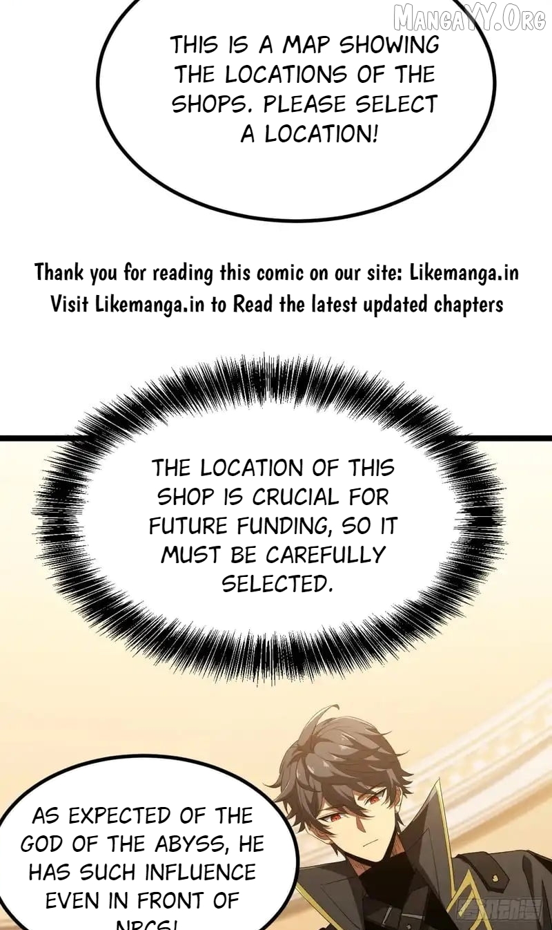 Read Lord of Summons! Sudden Mutation EN Manga Online