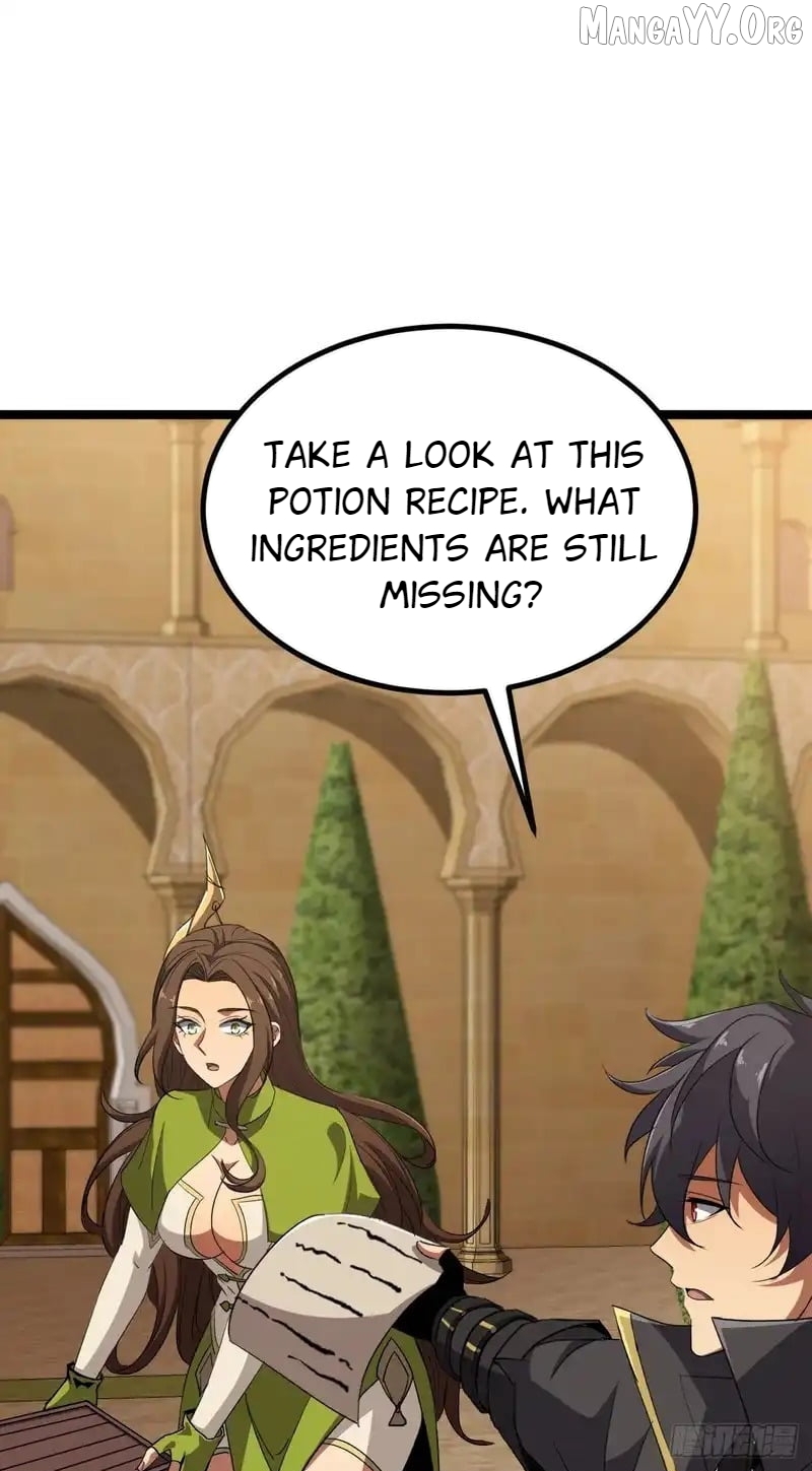 Read Lord of Summons! Sudden Mutation EN Manga Online