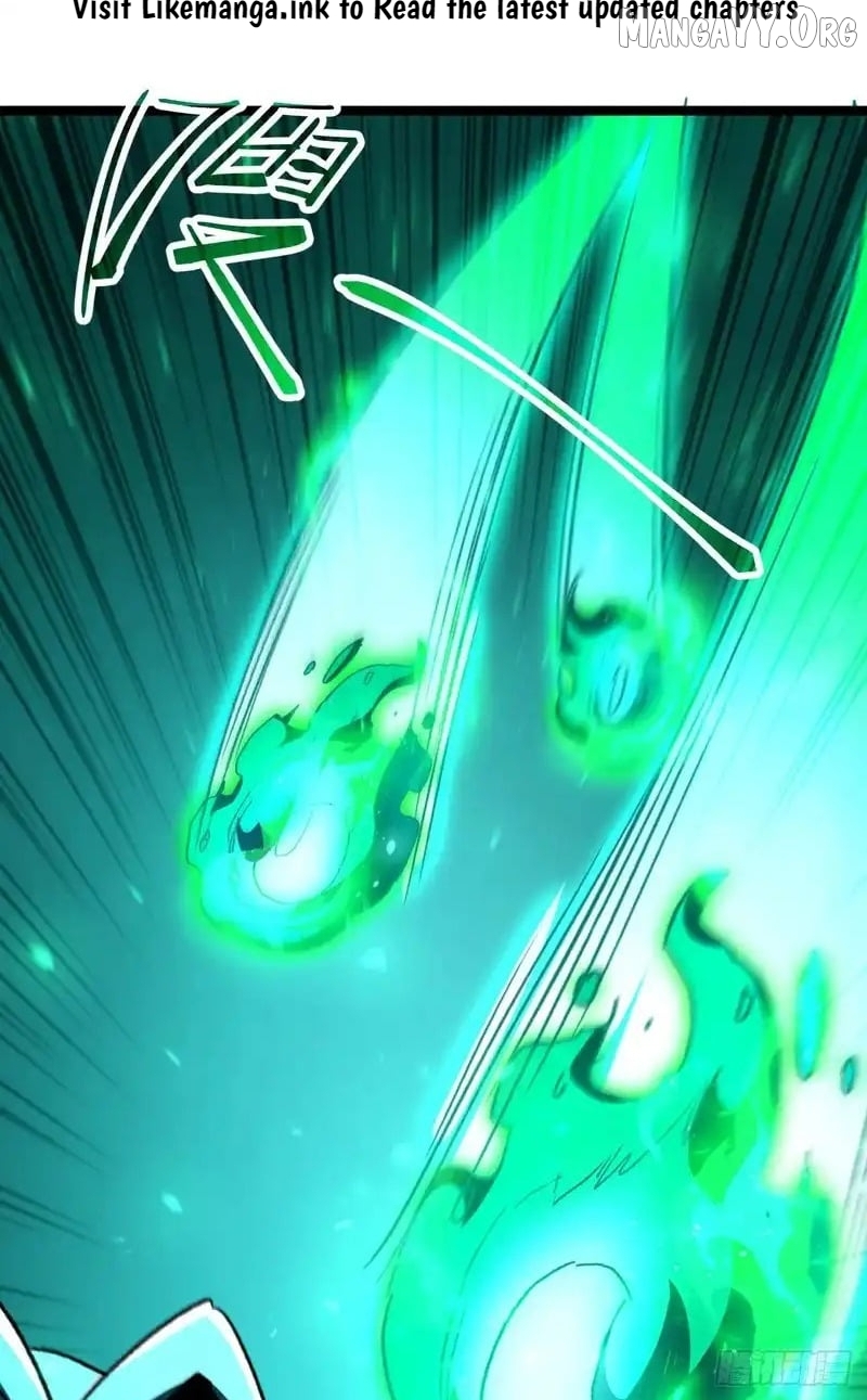 Read Lord of Summons! Sudden Mutation EN Manga Online