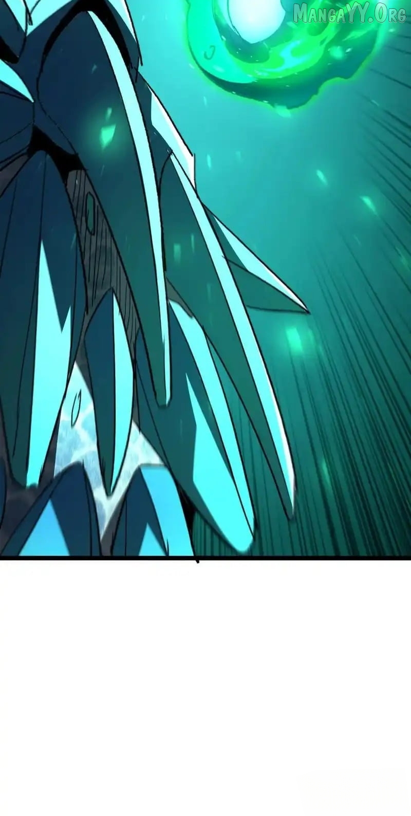 Read Lord of Summons! Sudden Mutation EN Manga Online