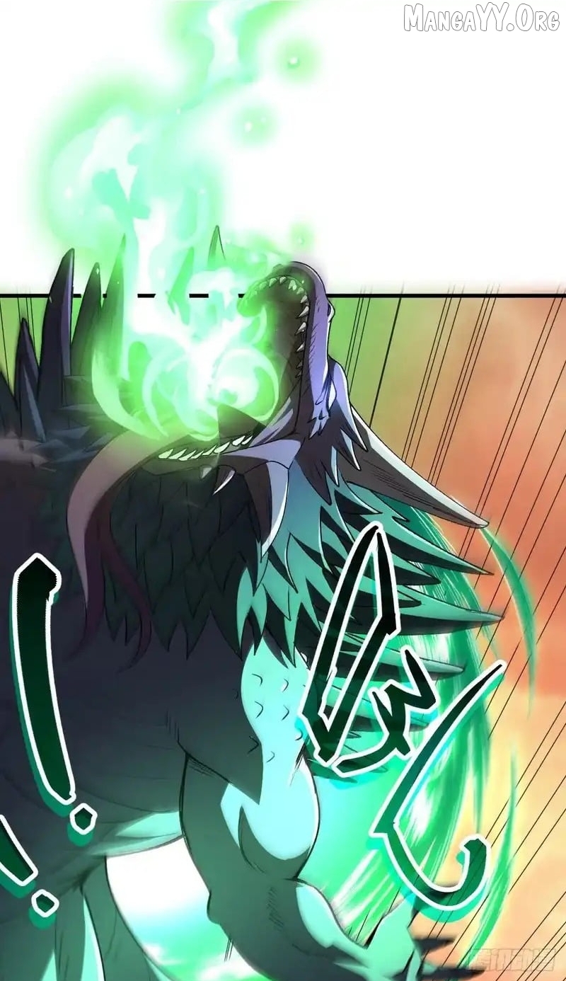 Read Lord of Summons! Sudden Mutation EN Manga Online