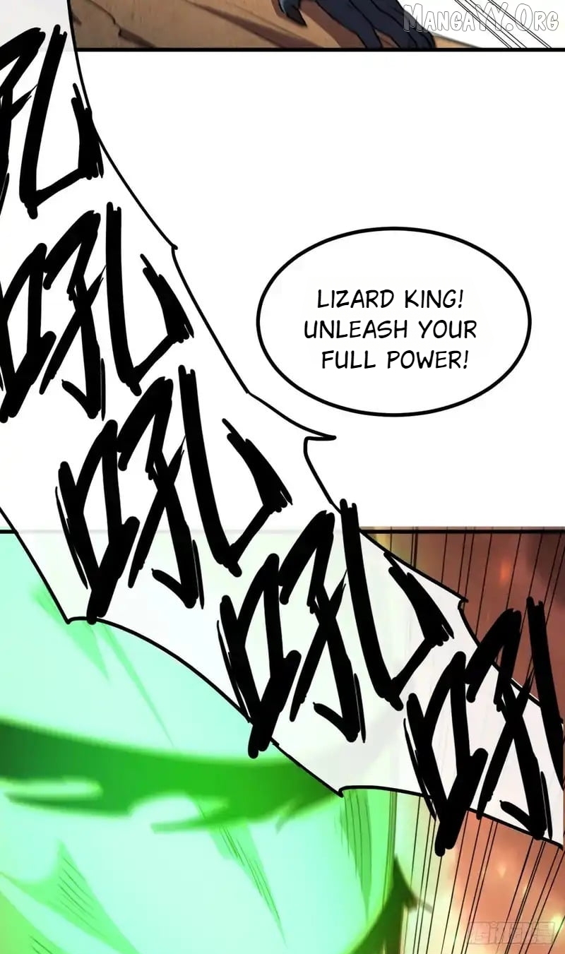 Read Lord of Summons! Sudden Mutation EN Manga Online