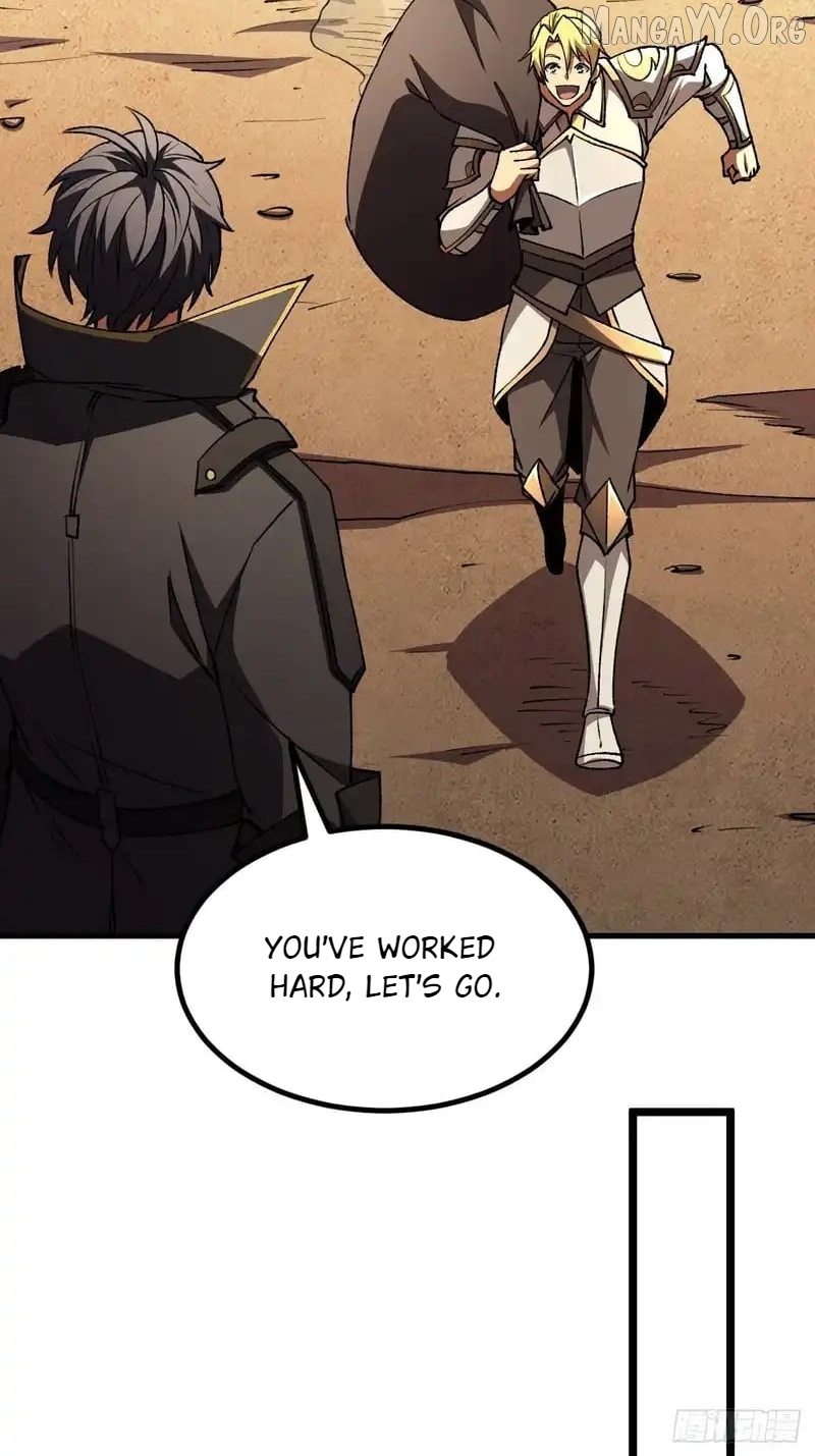 Read Lord of Summons! Sudden Mutation EN Manga Online