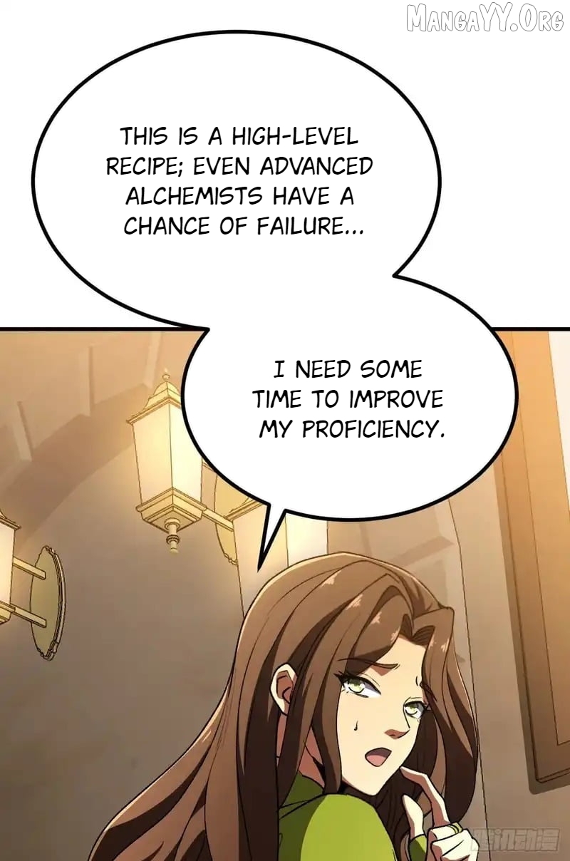 Read Lord of Summons! Sudden Mutation EN Manga Online