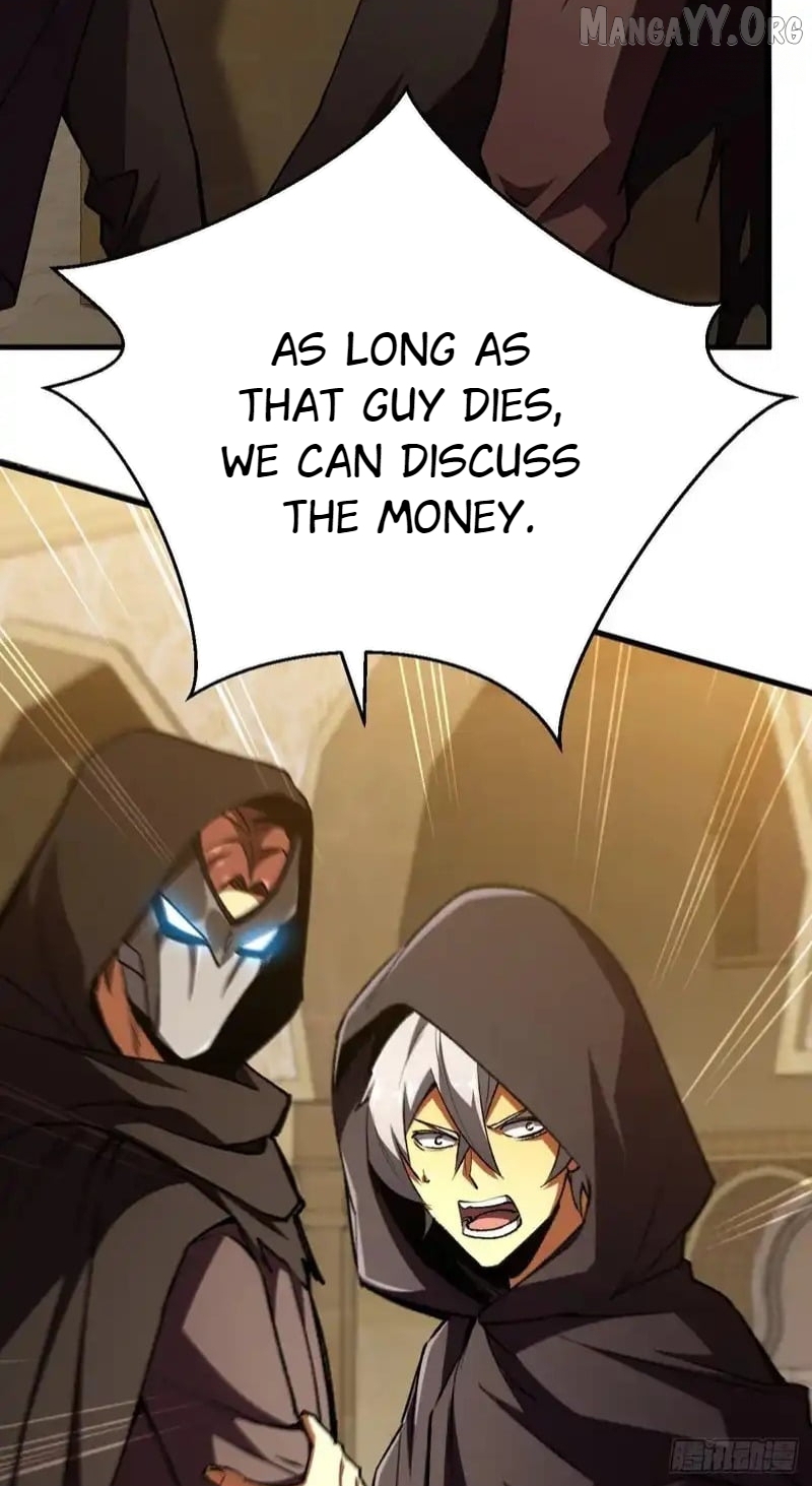 Read Lord of Summons! Sudden Mutation EN Manga Online