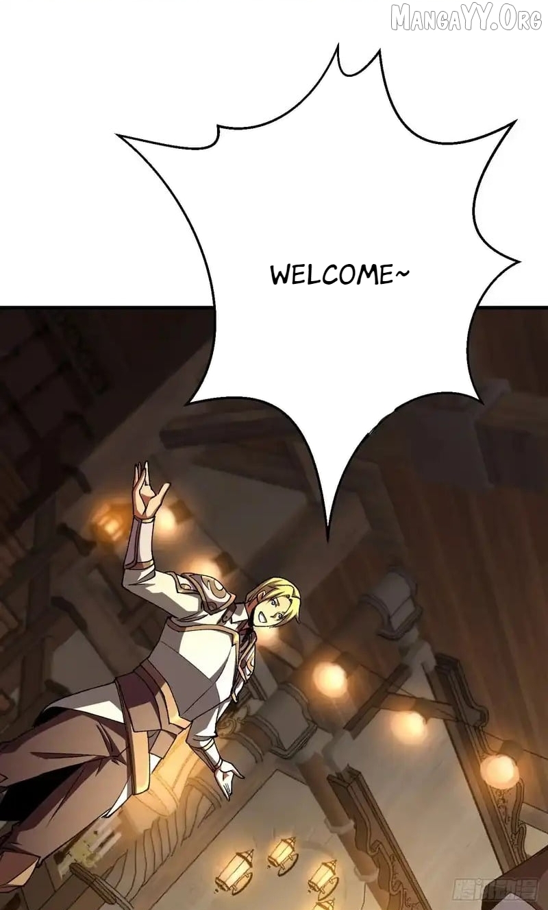 Read Lord of Summons! Sudden Mutation EN Manga Online