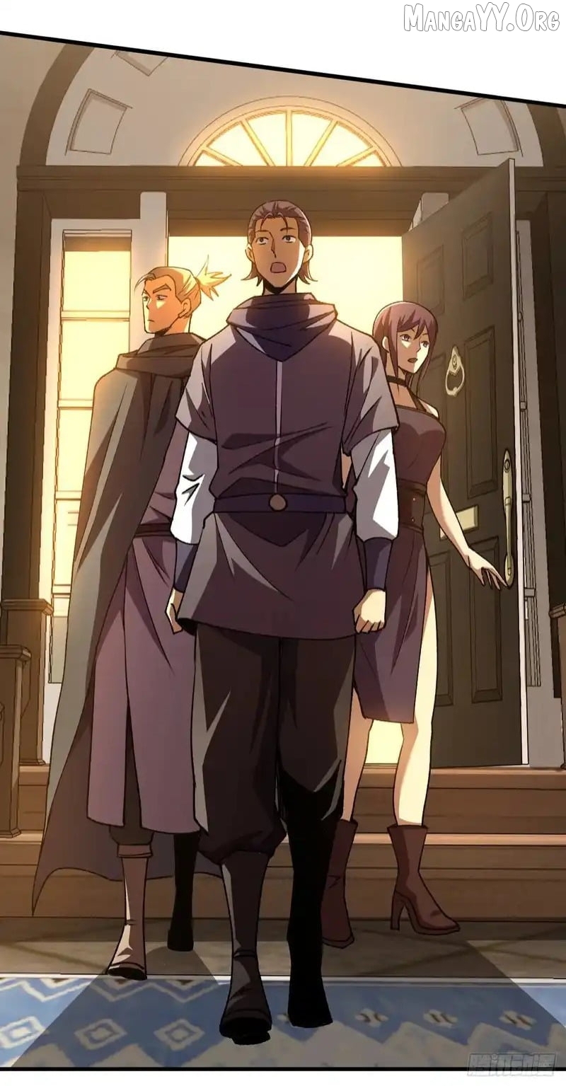 Read Lord of Summons! Sudden Mutation EN Manga Online