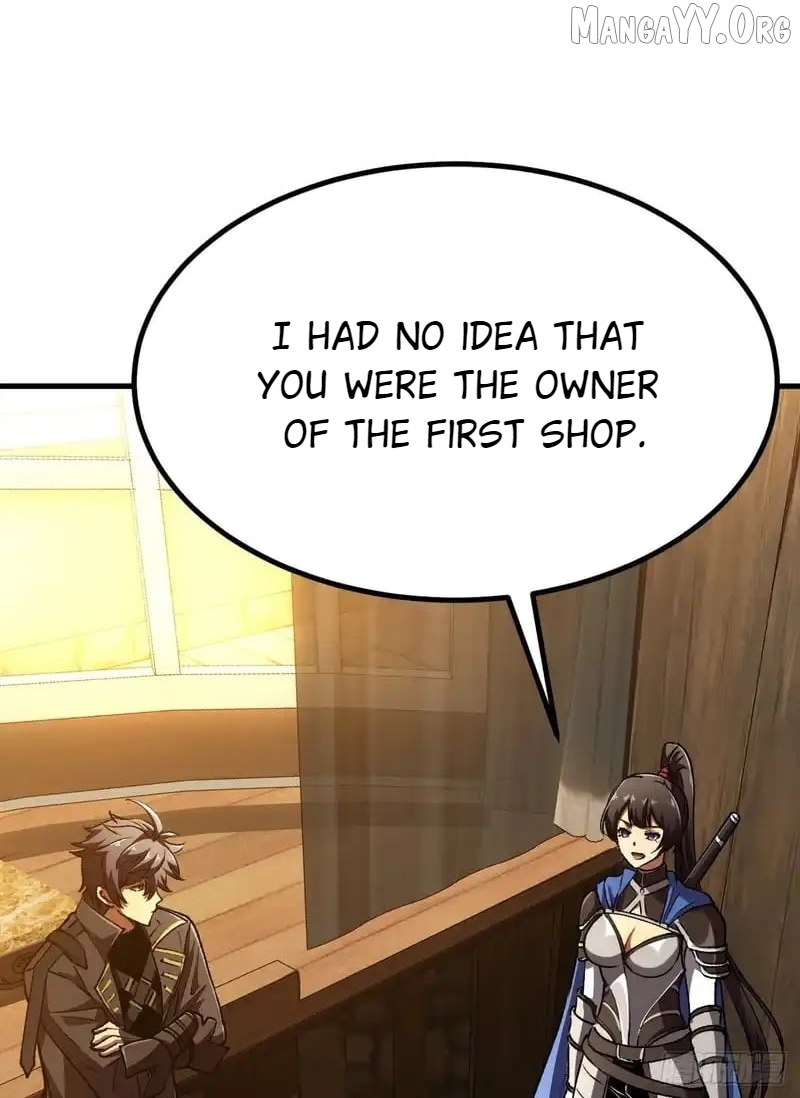 Read Lord of Summons! Sudden Mutation EN Manga Online