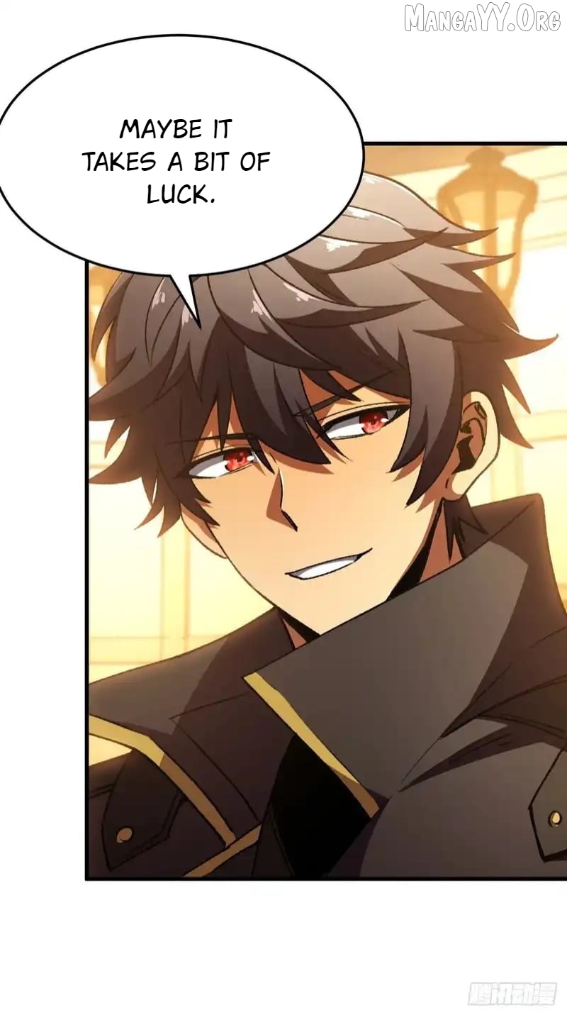 Read Lord of Summons! Sudden Mutation EN Manga Online