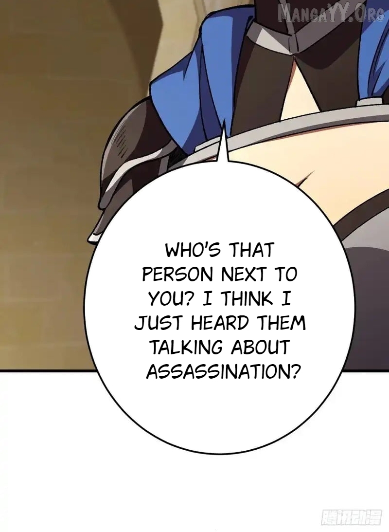 Read Lord of Summons! Sudden Mutation EN Manga Online