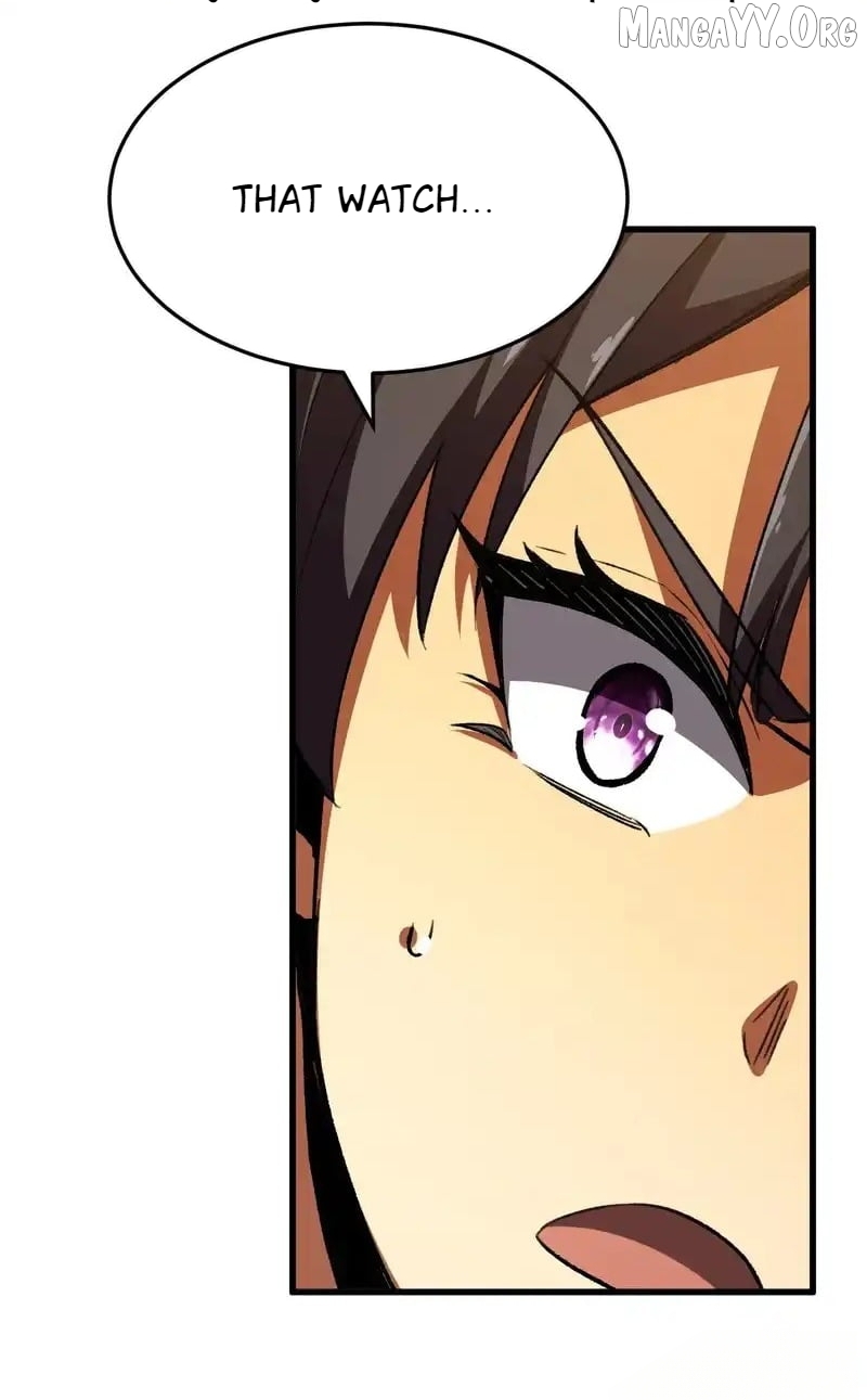 Read Lord of Summons! Sudden Mutation EN Manga Online