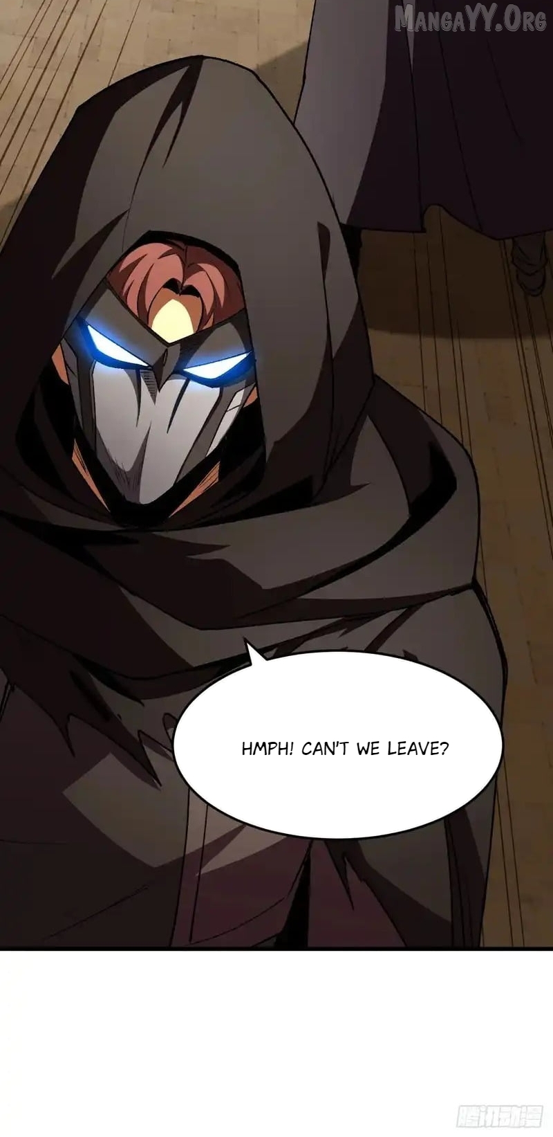 Read Lord of Summons! Sudden Mutation EN Manga Online