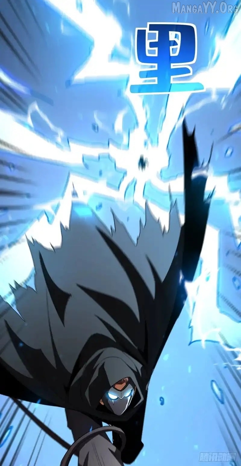 Read Lord of Summons! Sudden Mutation EN Manga Online