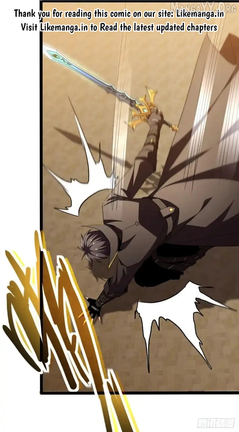 Read Lord of Summons! Sudden Mutation EN Manga Online