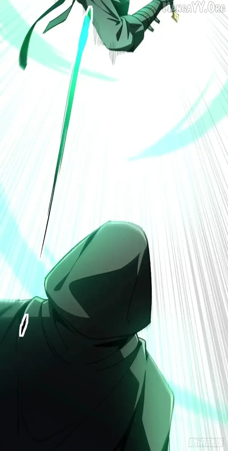 Read Lord of Summons! Sudden Mutation EN Manga Online