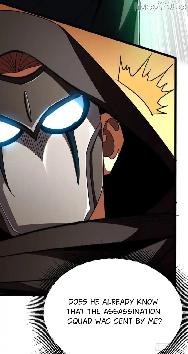 Read Lord of Summons! Sudden Mutation EN Manga Online