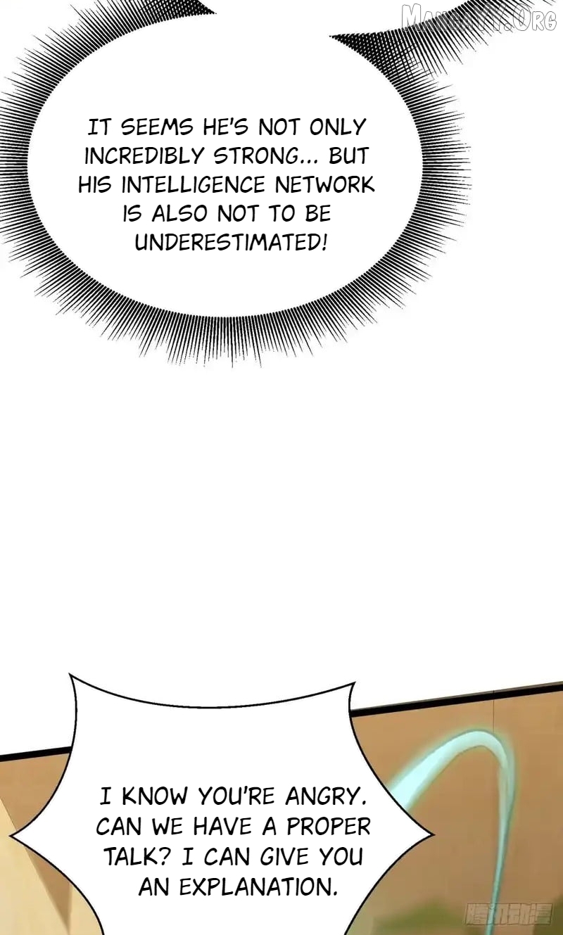 Read Lord of Summons! Sudden Mutation EN Manga Online