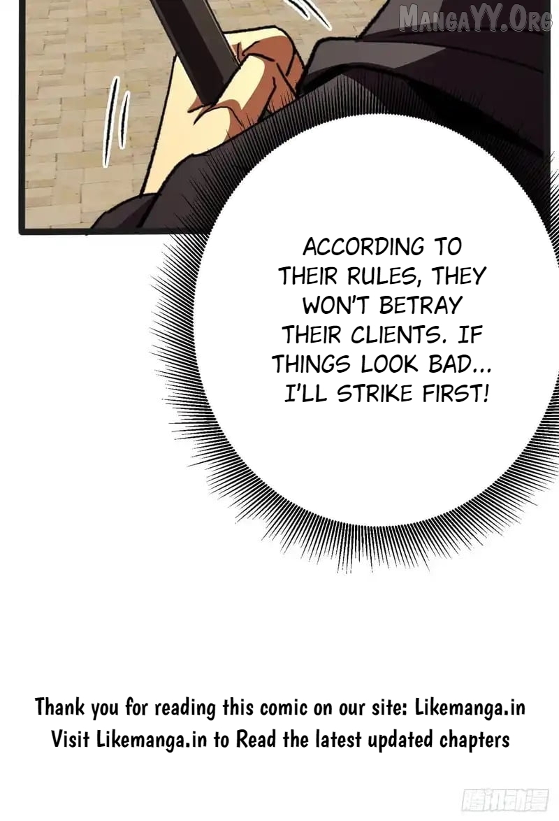 Read Lord of Summons! Sudden Mutation EN Manga Online