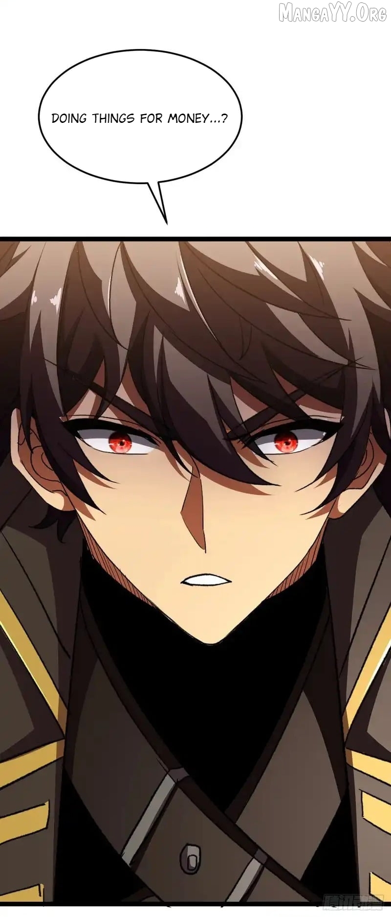 Read Lord of Summons! Sudden Mutation EN Manga Online