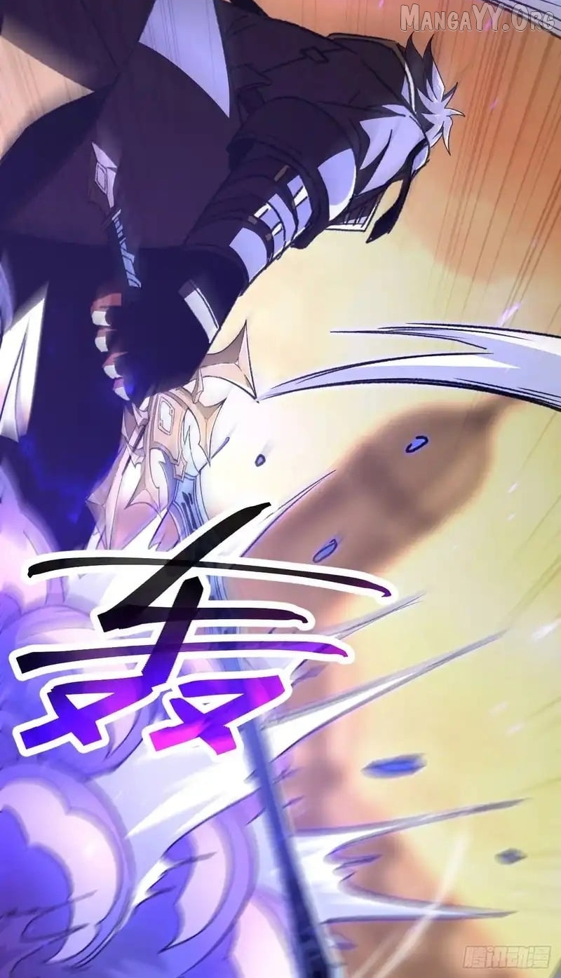 Read Lord of Summons! Sudden Mutation EN Manga Online