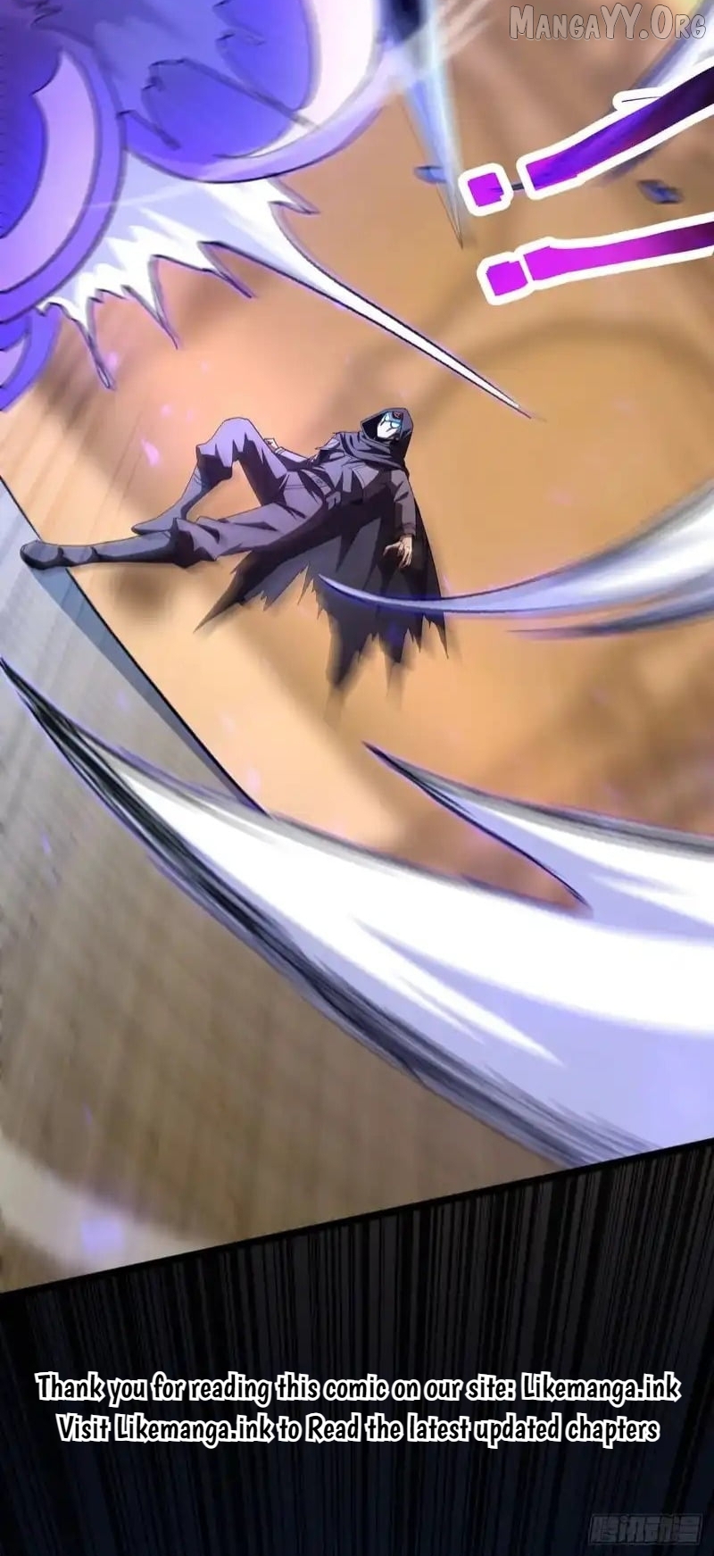 Read Lord of Summons! Sudden Mutation EN Manga Online