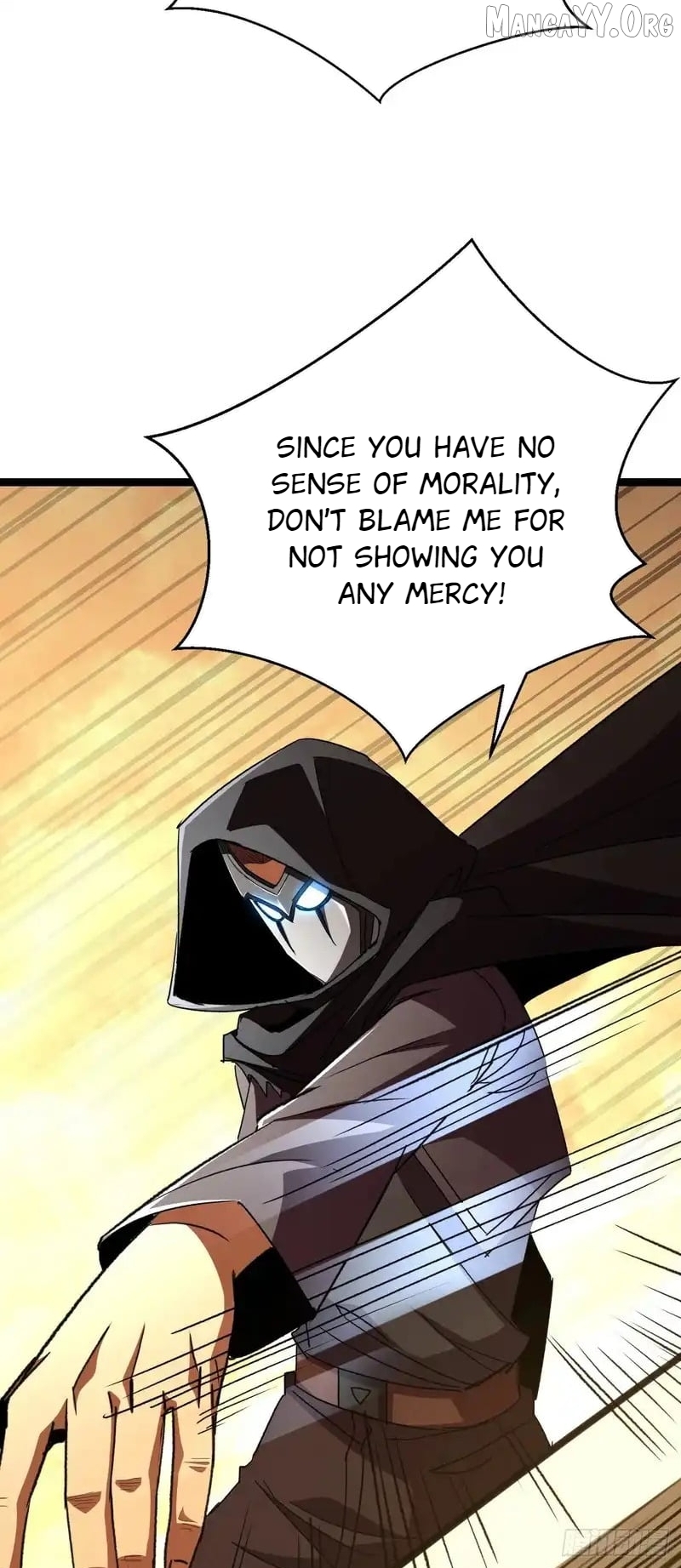 Read Lord of Summons! Sudden Mutation EN Manga Online