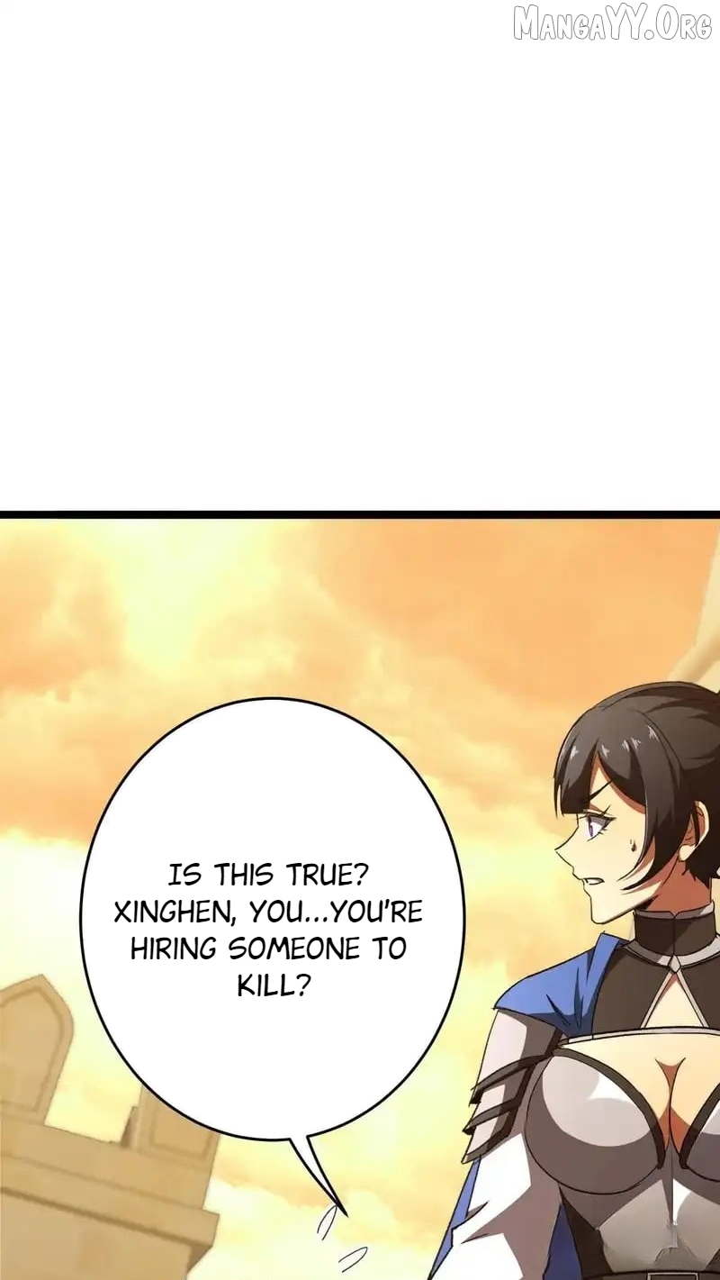 Read Lord of Summons! Sudden Mutation EN Manga Online