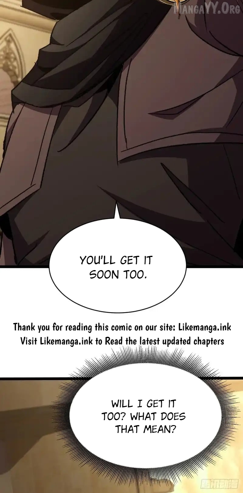 Read Lord of Summons! Sudden Mutation EN Manga Online