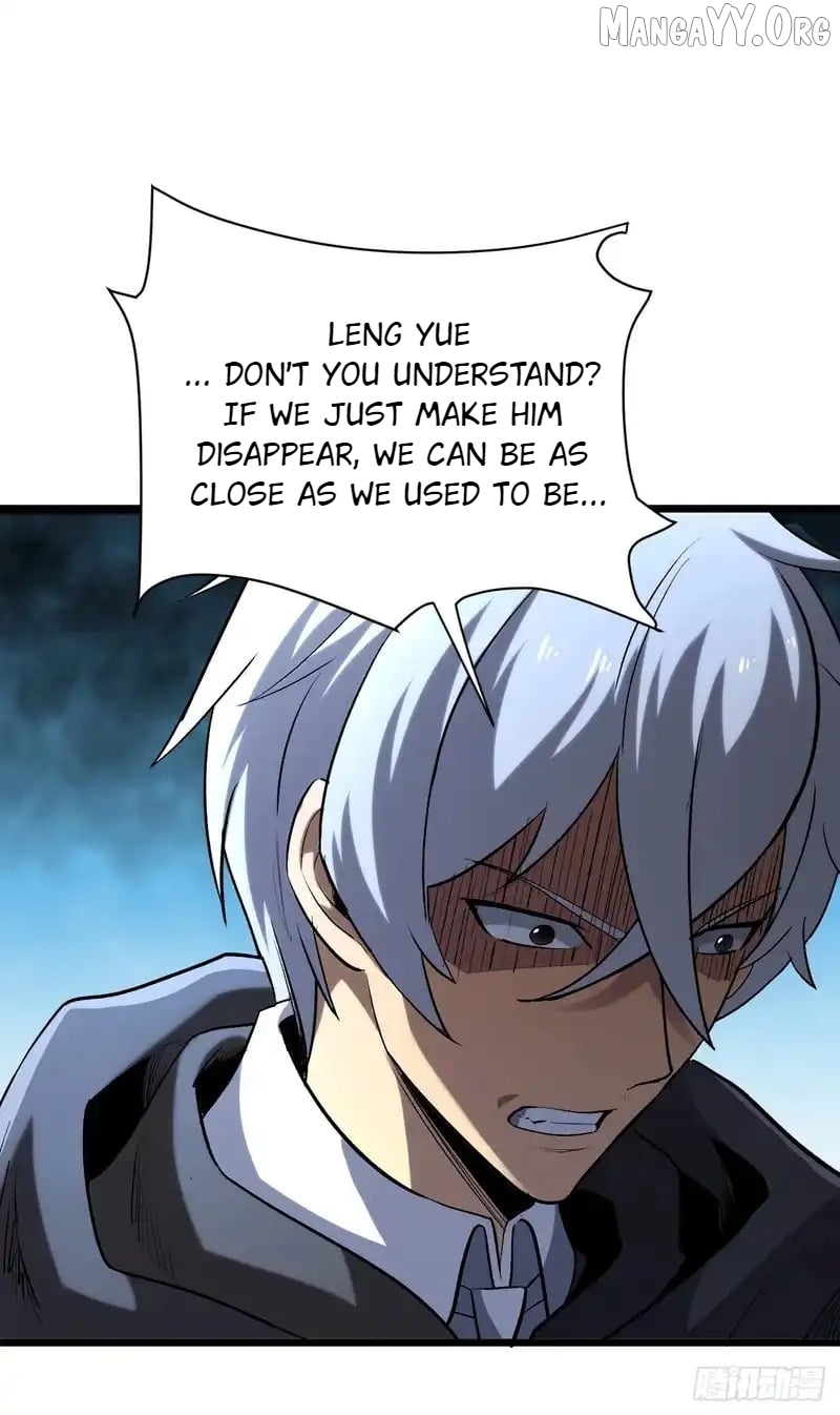Read Lord of Summons! Sudden Mutation EN Manga Online