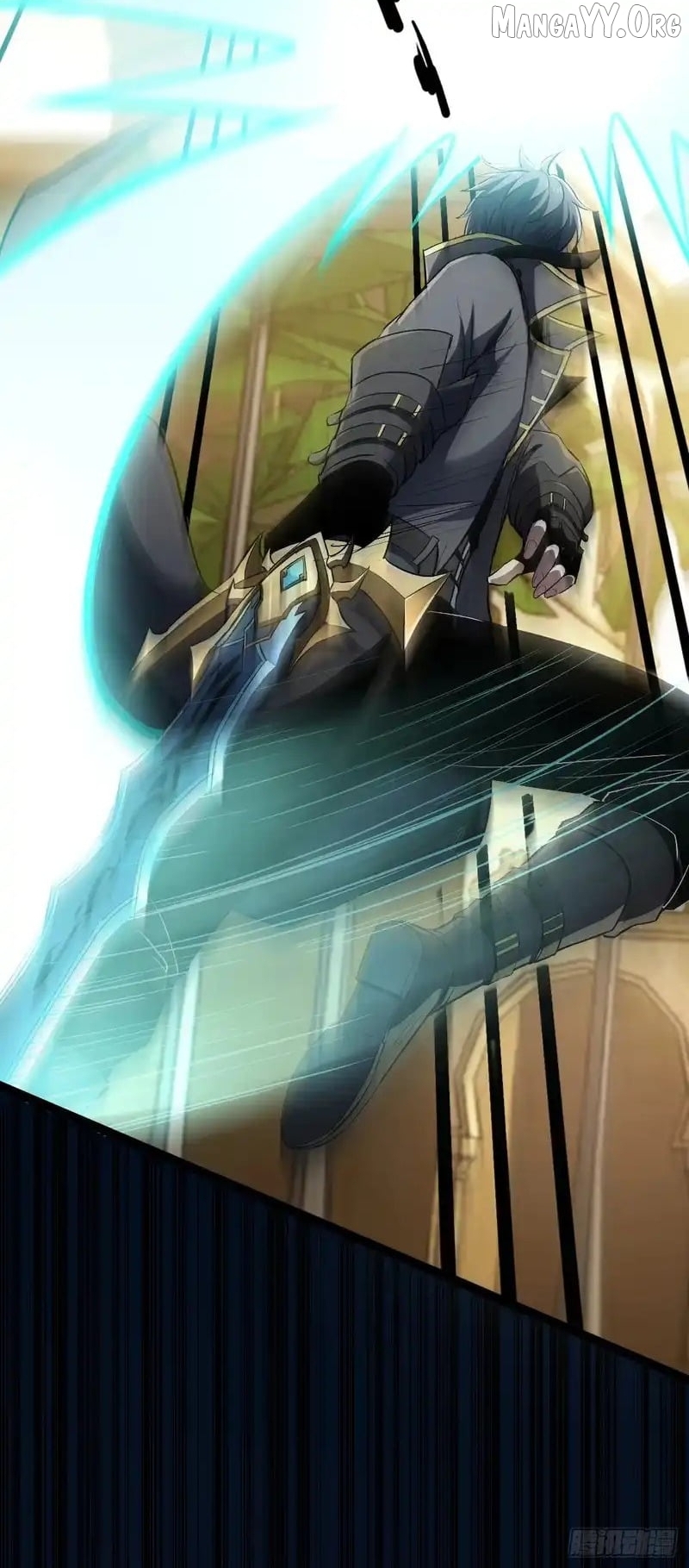 Read Lord of Summons! Sudden Mutation EN Manga Online